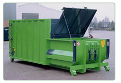 London Waste Technology (LWT) - APB 606