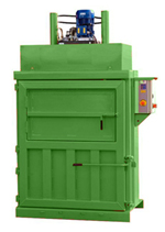London Waste Technology Cardboard Balers CK 250
